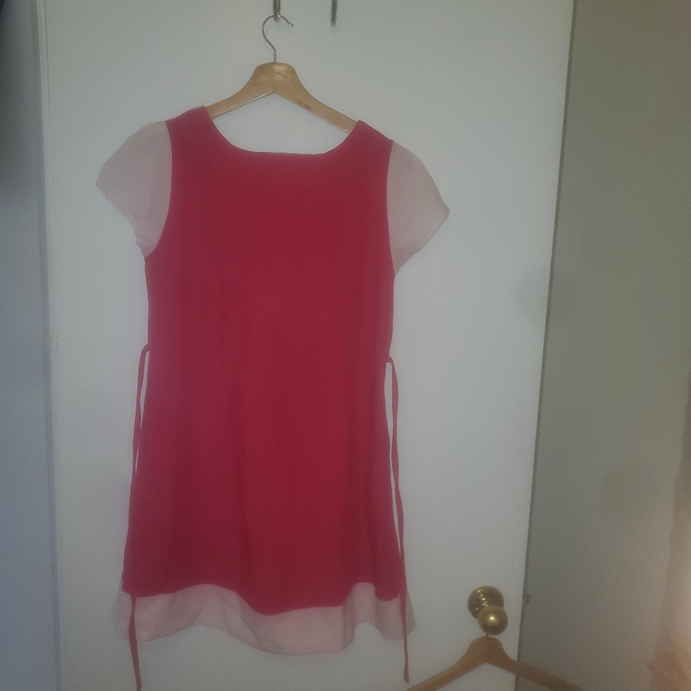 Nwt summer dress.